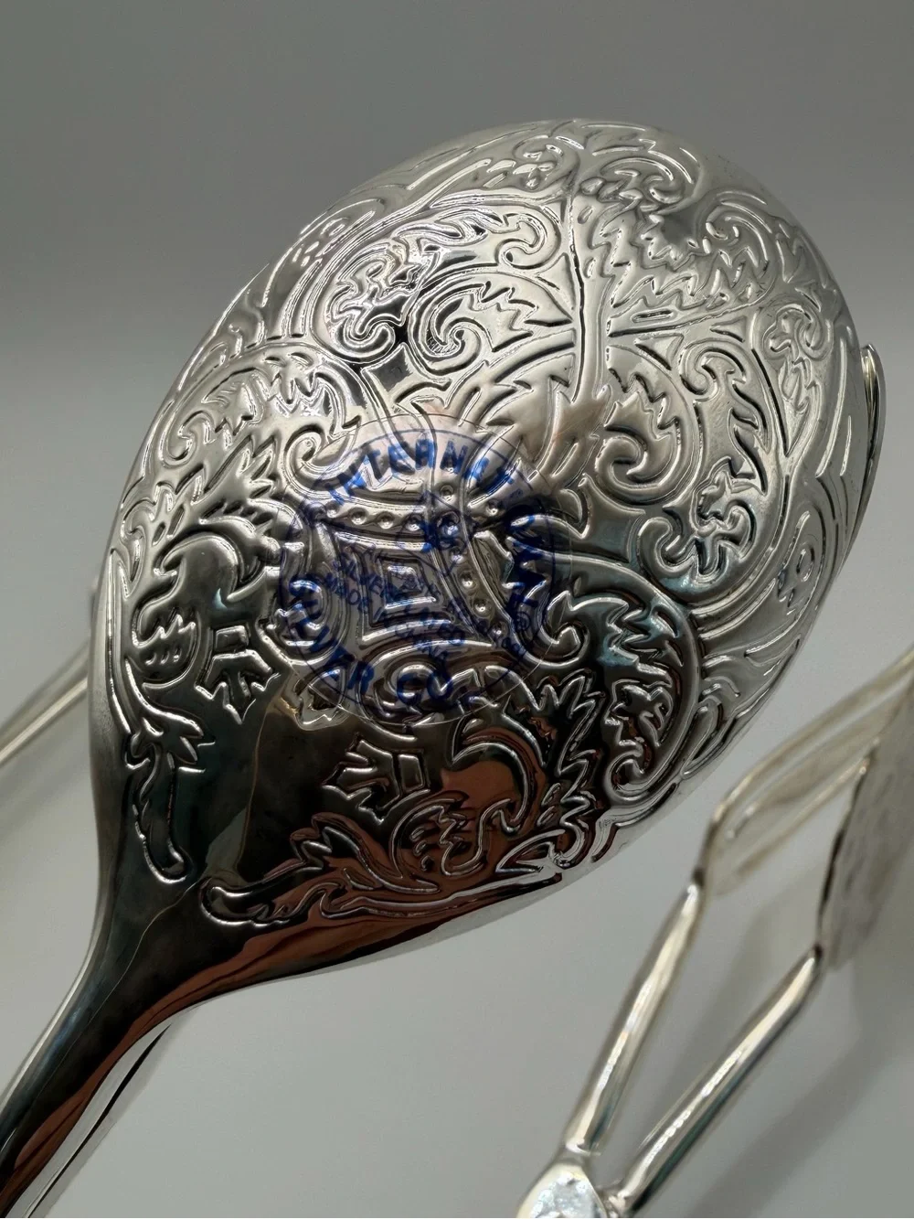 Inrernatoonal Silver Company vintage 1991